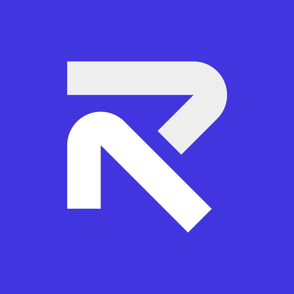 Resolve logo